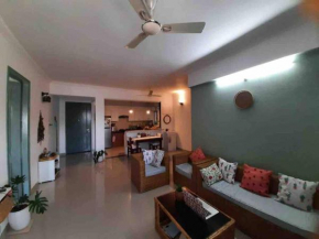 Ying-Ideal home stay king size